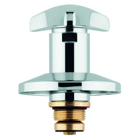 Grohe - Poignée, chrome 11504000