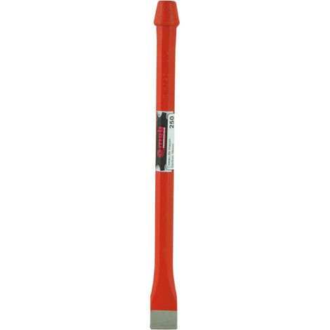 Ciseau de maçon 16x300mm MOB OUTILLAGE 7171310001