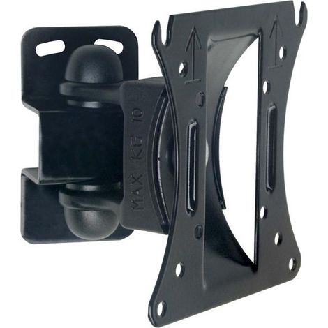 OMB Small 1 55,9 cm (22") Noir