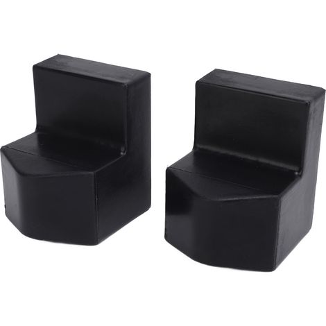 topes de suspensión para brazos de control inferiores K201426 para 1500 2500 3500 - Alta resistencia y protección (1/5)