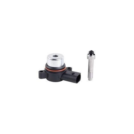 Riparazione di elettrovalvole per sospensioni pneumatiche, compressori del telaio e altri componenti applicabili a BMW Serie 5, F07, F11 e Serie 7. - Crezuo