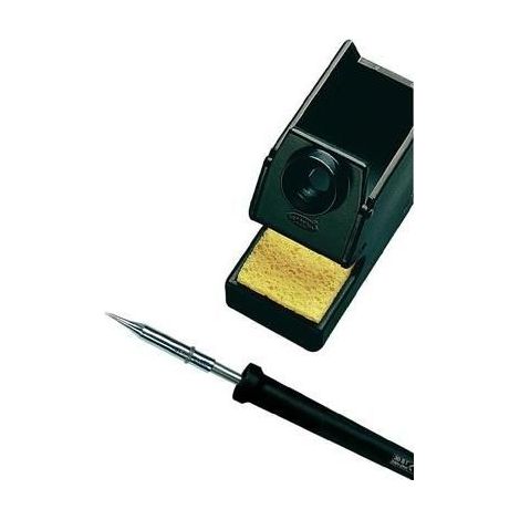 JBC Fer a souder 230 V R-10 D avec panne longue duree et support