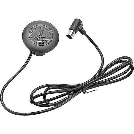 Télécommande pour fauteuil inclinable électrique avec port USB 5V 1A, interrupteur pour fauteuil inclinable et releveur électrique, noir (1/5)