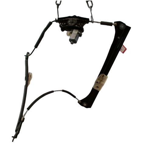 [PRODUIT D'OCCASION] Mecanisme+moteur Leve-glace Avant Gauche SKODA Kodiaq ♻️ Ref Oe. 5q0959801b - Garantie à vie (1/3)
