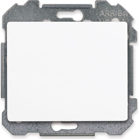 SIEMENS DELTA IRIS BOUTON POUSSOIR BLANC SIE266696 (1/3)