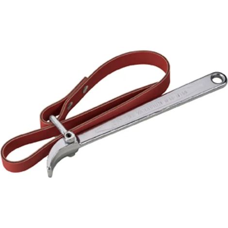 Grünbeck Chiave a nastro lunga 170 mm (per tutti i filtri fino a 2''), 105805