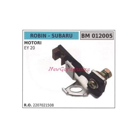 Contacto generador SUBARU EY 20 012005