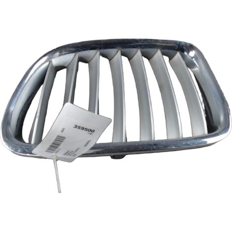 Grille Calandre Gauche BMW X1 [PRODUIT D'OCCASION]♻️51112993307
