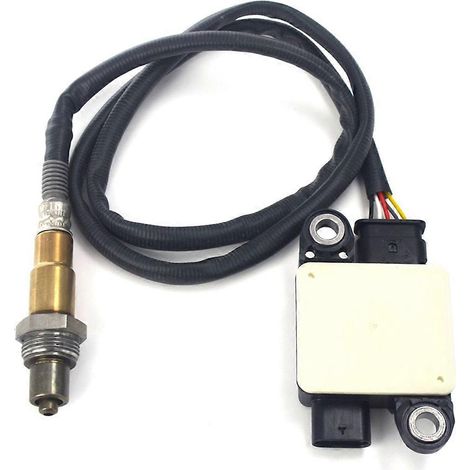 Capteur de particules d'échappement HC34-5L239-da 0281006766 pour (1/5)