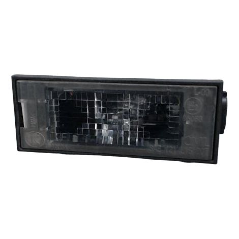 Eclaireur Plaque De Police Droit RENAULT Kadjar [PRODUIT D'OCCASION]♻️8200480127