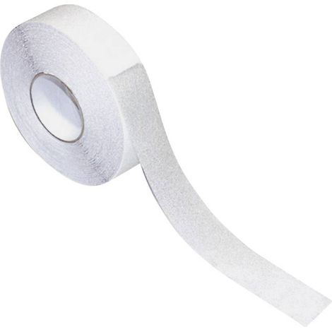 B-SAFETY AR205050 Rivestimento antiscivolo universale Trasparente (L x L) 18.3 m x 50 mm (1/2)
