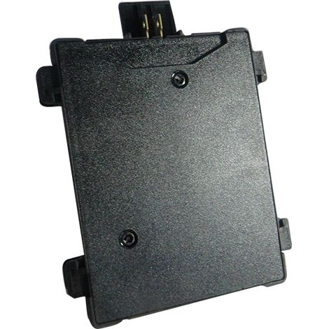 Adaptateur pour moteur de volet roulant Bubendorff ID1 1.2 – Remplacement moteur ancien modèle – Compatible avec volets > 10 Nm