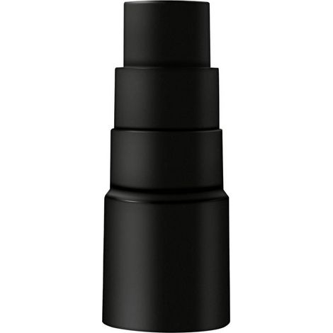 Adaptateur Aspirateur Universel - 20 mm à 42 mm - Pour Tuyau d'Aspiration - Compatible avec la Plupart des Aspirateurs - 1 Pièce (1/5)