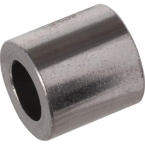 Tornillo avell. M8x30-8.8 Zn LEMKEN 3016104 (1/2)