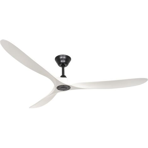ECO GENUINO 180, Ventilatore senza Luce, CasaFan