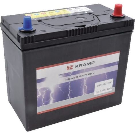 Batterie UNIVERSEL 545155033KR