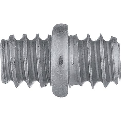 manchon - mâle / mâle - 7 x 150 - 10 pièces - novipro 533561
