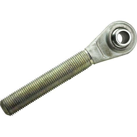 Spindel für Oberlenker / Oberlenkerspindel, 30x3, links, Kat1 (1/3)