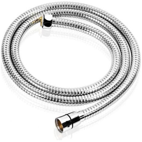 200 cm stainless steel shower hose, anti-twist and high resistance (1/5)