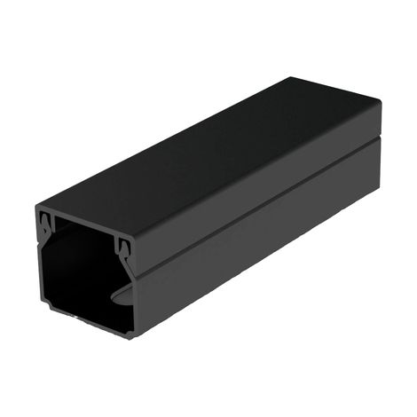 Kabelkanal kopos lhd 20x20fd 20x20 cm 2 m