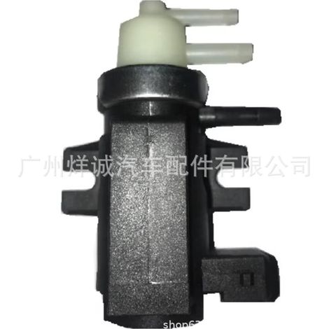 Turbocharger solenoid valve 12665777 for Cadillac vehicles - in stock (1/4)