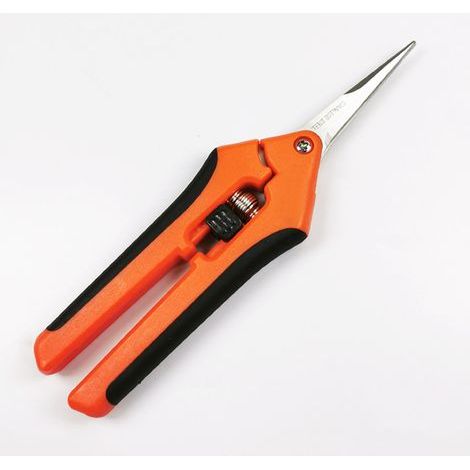 Cisailles de jardin manuelles professionnelles en acier inoxydable G85-