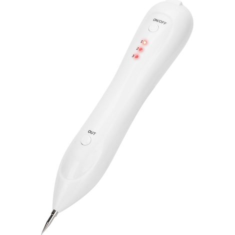 Stylo professionnel pour enlever les grains de beauté et les taches brunes, instrument de beauté pour la peau. (1/5)