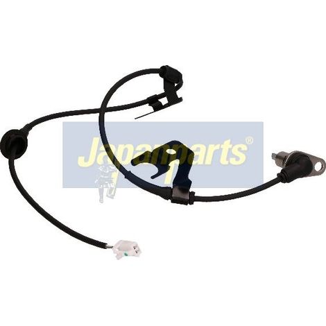 Capteur, vitesse de roue JAPANPARTS ABS-342 MAZDA B25D-43-71YB