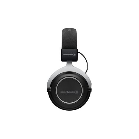 beyerdynamic Amiron Wireless Kopfhörer mit Mikrofon, kabellos, Bluetooth, Over-Ear