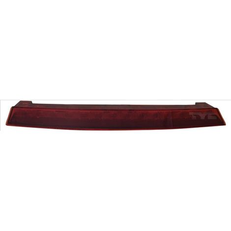 Feu stop additionnel TYC 15-0347-00-2 SEAT 6L6945097B 6L6945097C 6L6945097E