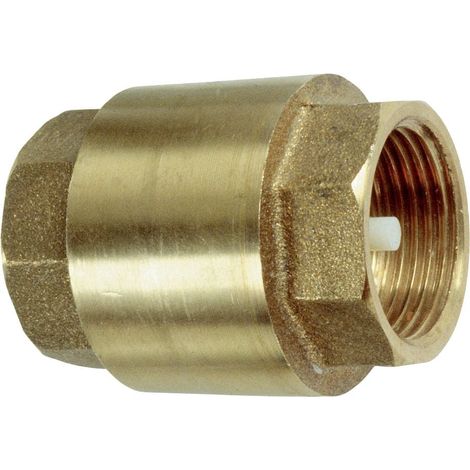 Cornat Zwischenventil 3/4 Pumpen-Zubehör