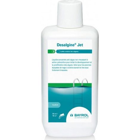 Desalgine (envase 1 L.) (1/2)