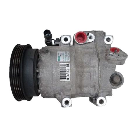 Compresseur Air Conditionne HYUNDAI I30 [PRODUIT D'OCCASION]♻️977012h200 (1/3)