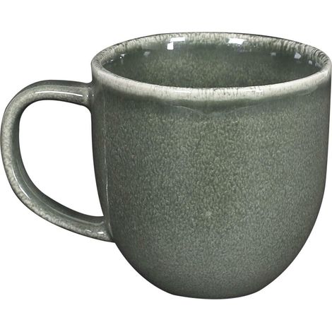 Tazza Foresta Nera 300 ml Verde (1/4)