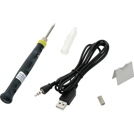 Soldador ZD20U (1/2)