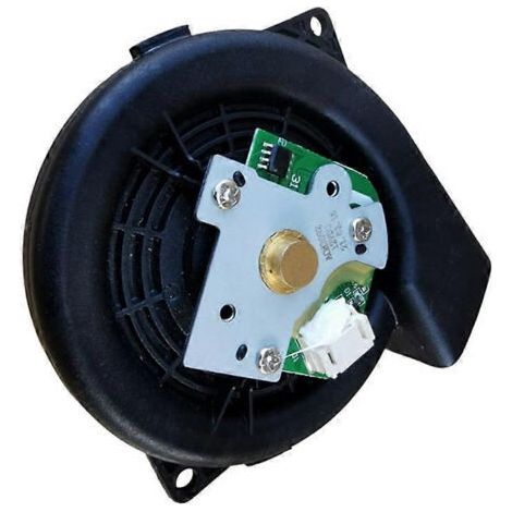 LAN Moteur de ventilateur de rechange pour aspirateur robot Narwal YJCC003 J1 / J2 (1/5)