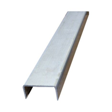 Nez de Marche PVC en U 3M PSI Extrusion