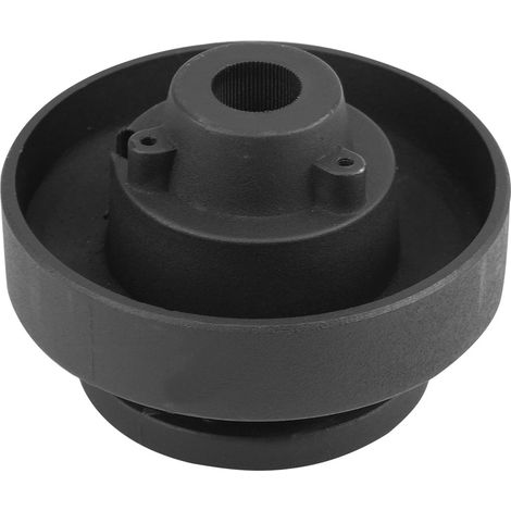 20-mm-Lenkradadapter mit 6 Löchern für BMW 3er E36 (1992–1999), universeller Montagesatz