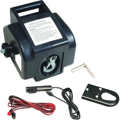 Vigas eléctricas Vigor VAE-12, cable de 9 m, 300 vatios