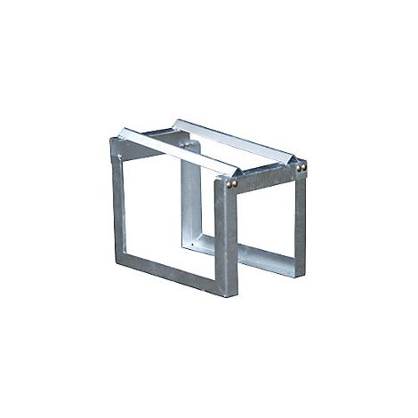 Bauer  Cavalletto per fusti  per fusti da 1 x 60 litri  (1/3)
