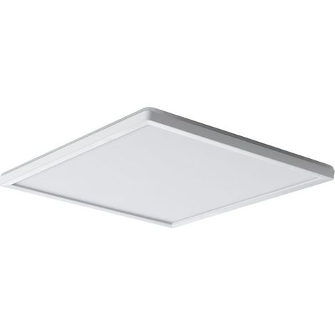 PLAFONIERA LED AZPO LED 12,3WCCT-L-W - KANLUX (1/2)
