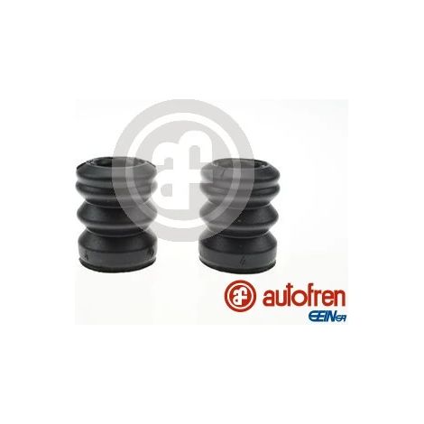 Joint-soufflet, guidage d'étrier de frein Autofren Seinsa D7007 ABARTH 443698470