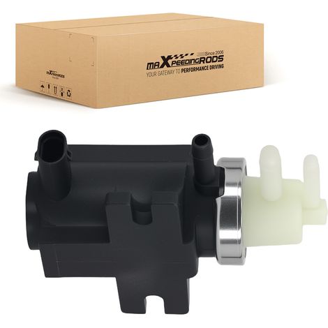 Pressure Converter for Mercedes-Benz C-Class T-model S204 S205 136-204PS (1/5)