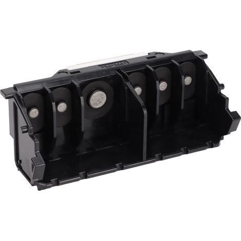 Head head of replacement, impression black unique, rigorous tested, supplies printed durable and easy to replace for MG6320 MG6350 MG6380 MG7120 (1/5)