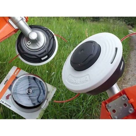 Antriebskopf für Stihl Autocut 46-2 FS160 260 FS310 FS360 FS410 FS450 FS460-MCJ Freischneider (1/5)