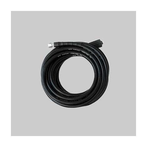 Tubo di ricambio per idropulitrice acqua calda lavor 8 mt