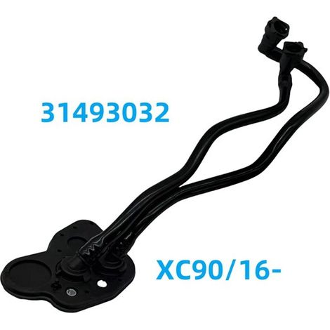 31493032 32138001 ist geeignet für 16-22 Volvo XC90 XC60 Wassertankschläuche (1/4)