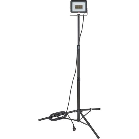 BRENNENSTUHL 1171250544 Stativ LED Strahler JARO 7060 T
