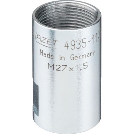 Hazet Ausziehhülse M 27 x 1,5 (1/3)