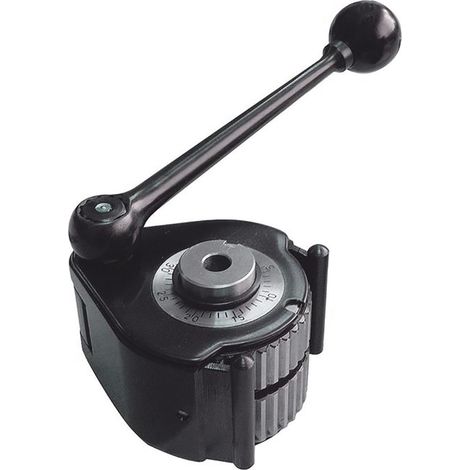 Tourelle rapide séparée C3 / SWH7 MW-Tech SWHA C3